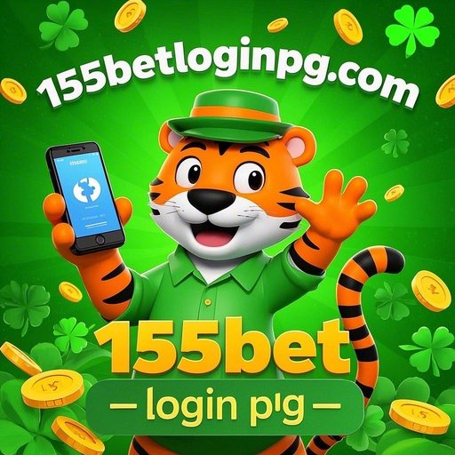 155bet login pg